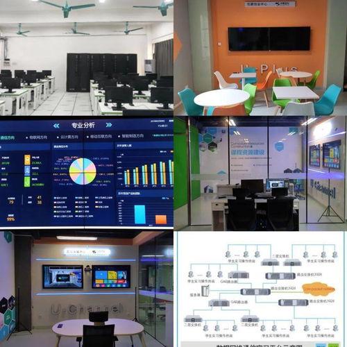 5G時代，廣東嶺南職業技術學院通信技術專業歡迎您報考