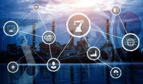 宜信財(cái)富 構(gòu)建AI工廠，以5G通信技術(shù)服務(wù)為引擎，在全球數(shù)字競(jìng)爭(zhēng)中實(shí)現(xiàn)突圍