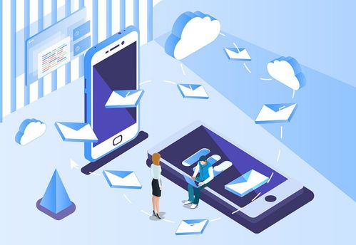 5G浪潮下的企業(yè)短信 當(dāng)創(chuàng)藍(lán)云智的“故事”遇見(jiàn)硬核通信技術(shù)