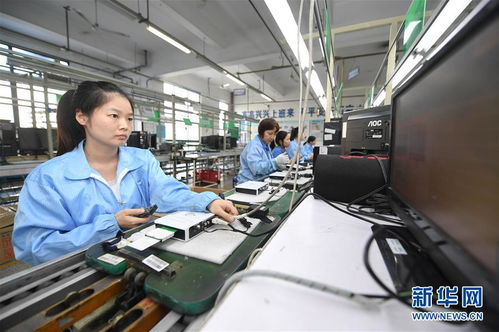 福州 以5G通信技術服務為引擎，全力助推高新企業高質量發展